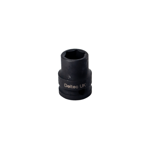 Six Point 1/2″ Square Drive Imperial Standard