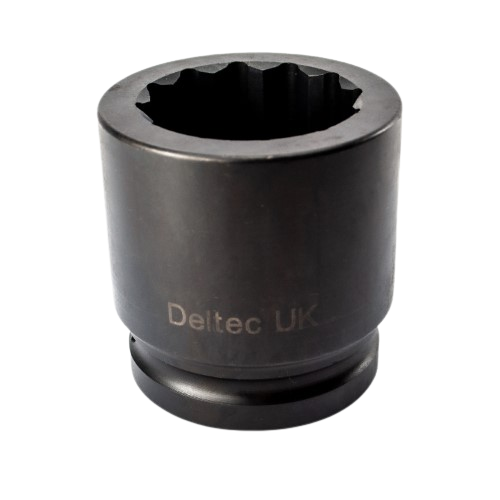 1/2-13 Plain Steel Square Nuts 10 Pack | Grade 2 13/16 AF X 7/16 Thick