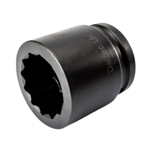 Bi Hexagon 2.1/2″ Square Drive Imperial Standard