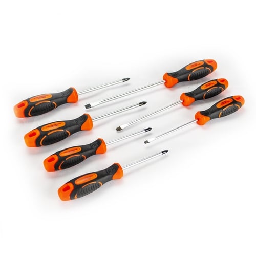 Screwdriver 7PC