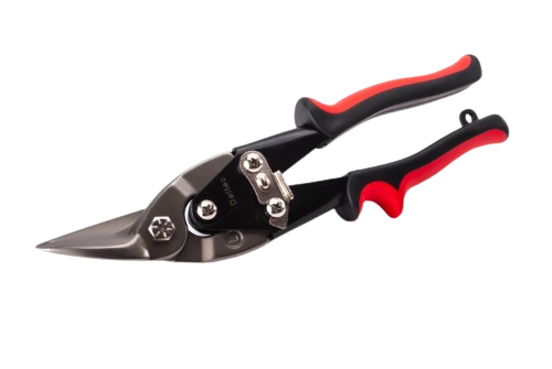 Deltec Avaition Snips Left Cut 10″