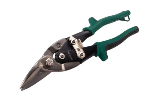 Deltec Avaition Snips Right Cut 10″