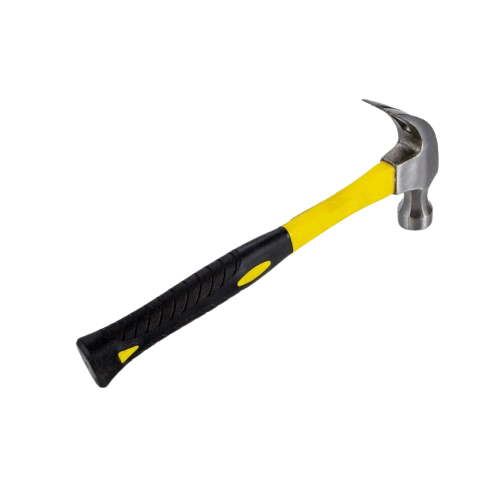 Claw Hammer Fibre Glass