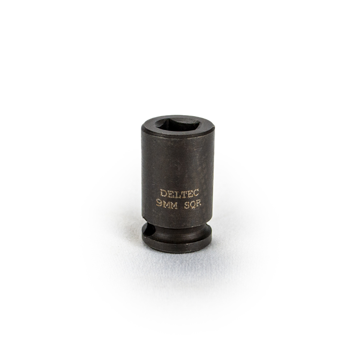 Square 1/2″ Square Drive Metric Long