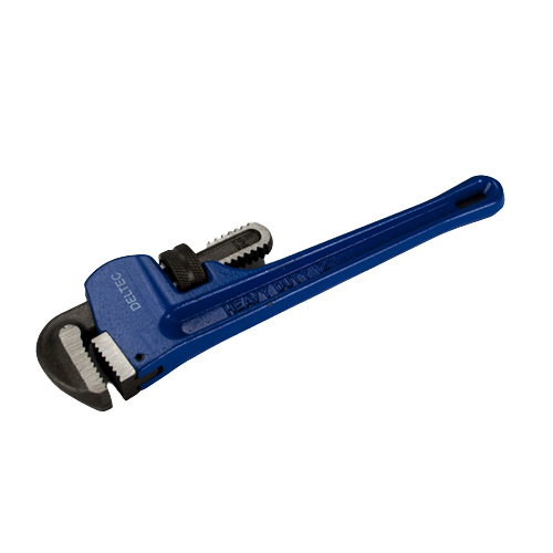 Heavy Duty Pipe Wrench